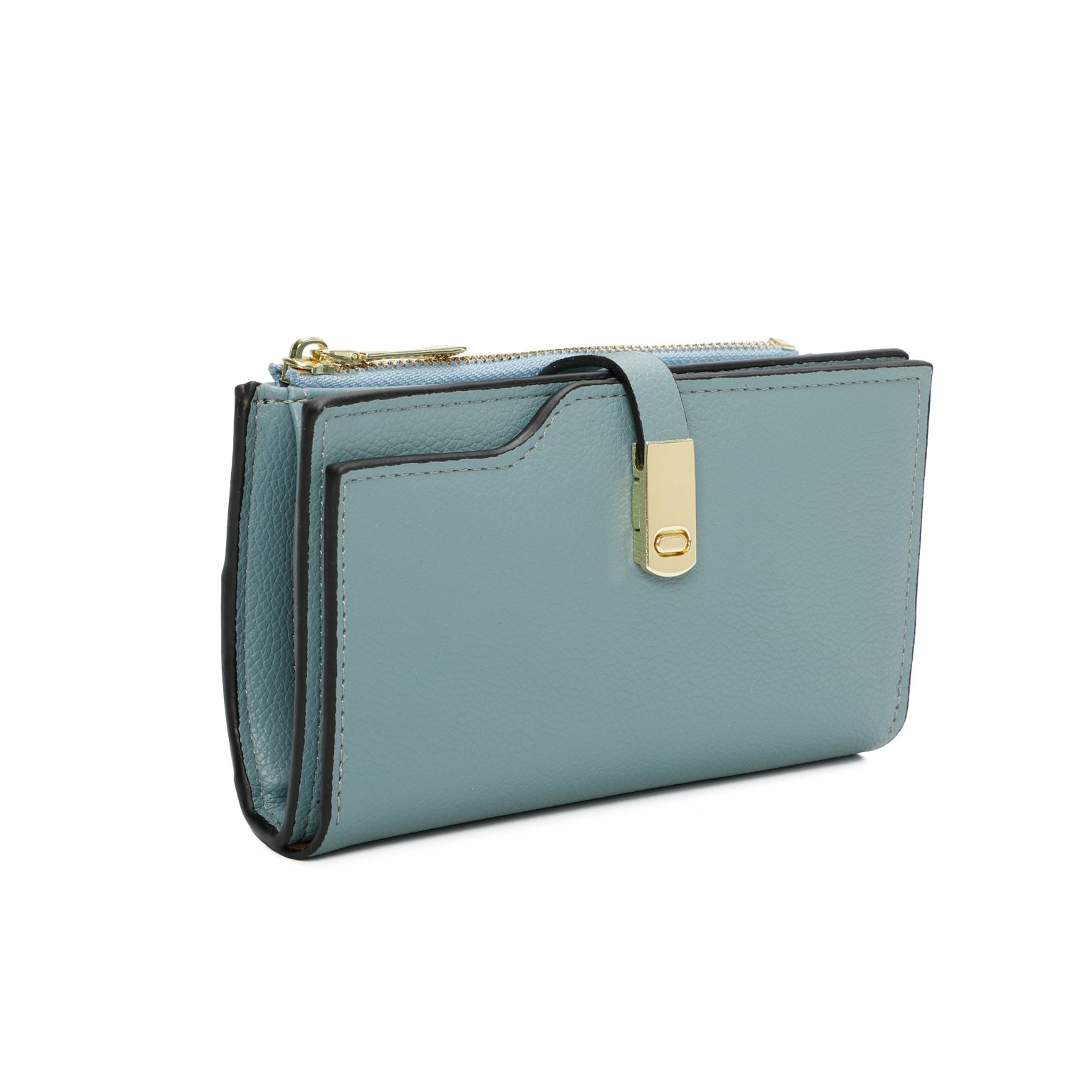 Bifold Medium Purse Laura Richards Boutique