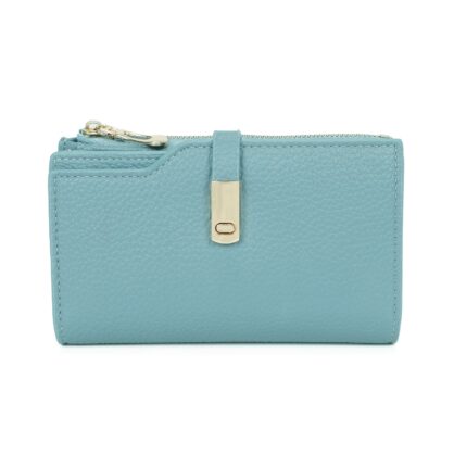 RFID Bifold Medium Purse