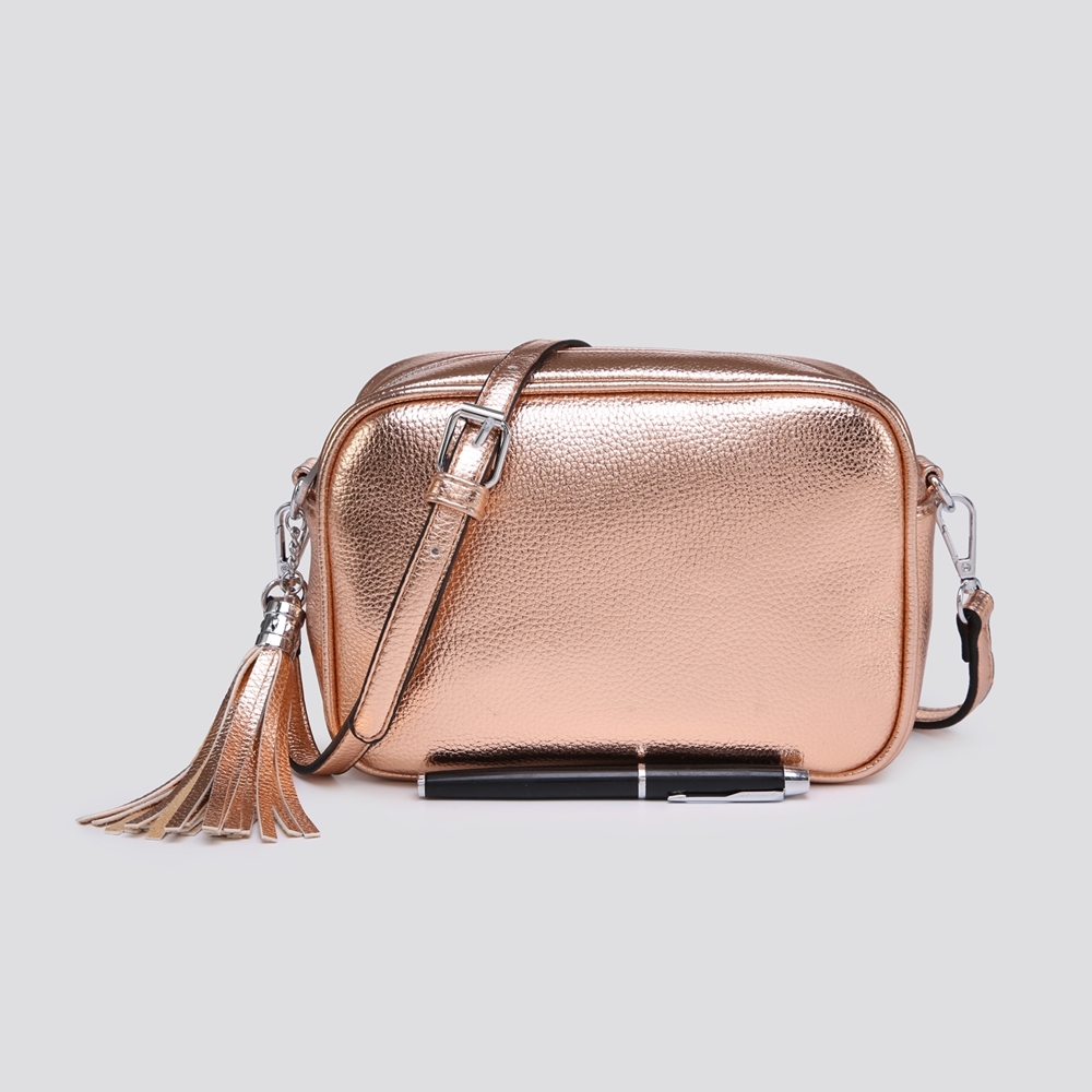 Silver Handbags - Shop the Latest Silver Bags Online – colette by colette  hayman