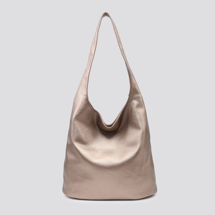 Shelly Slouch Shoulder Bag Laura Richards Boutique