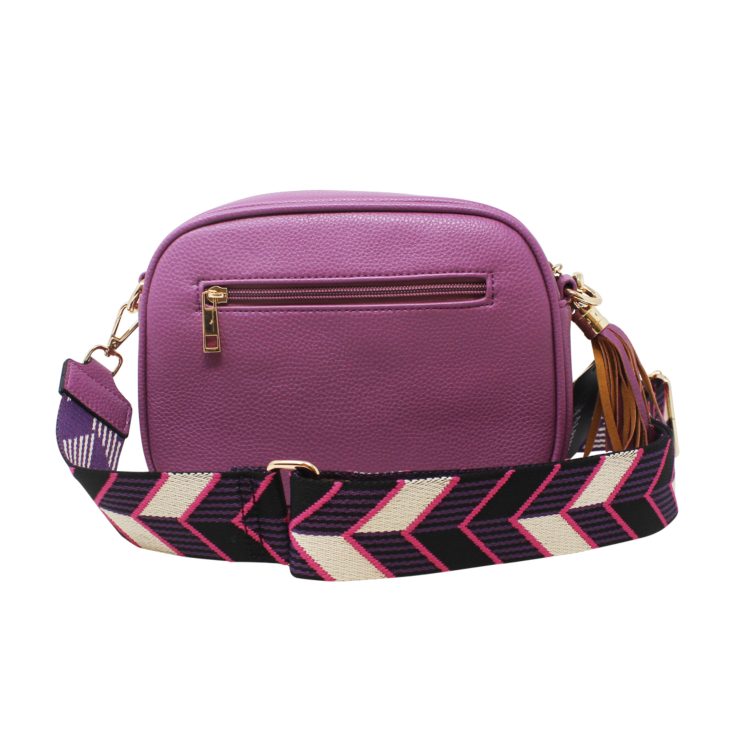 Camera B Bag Laura Richards Boutique