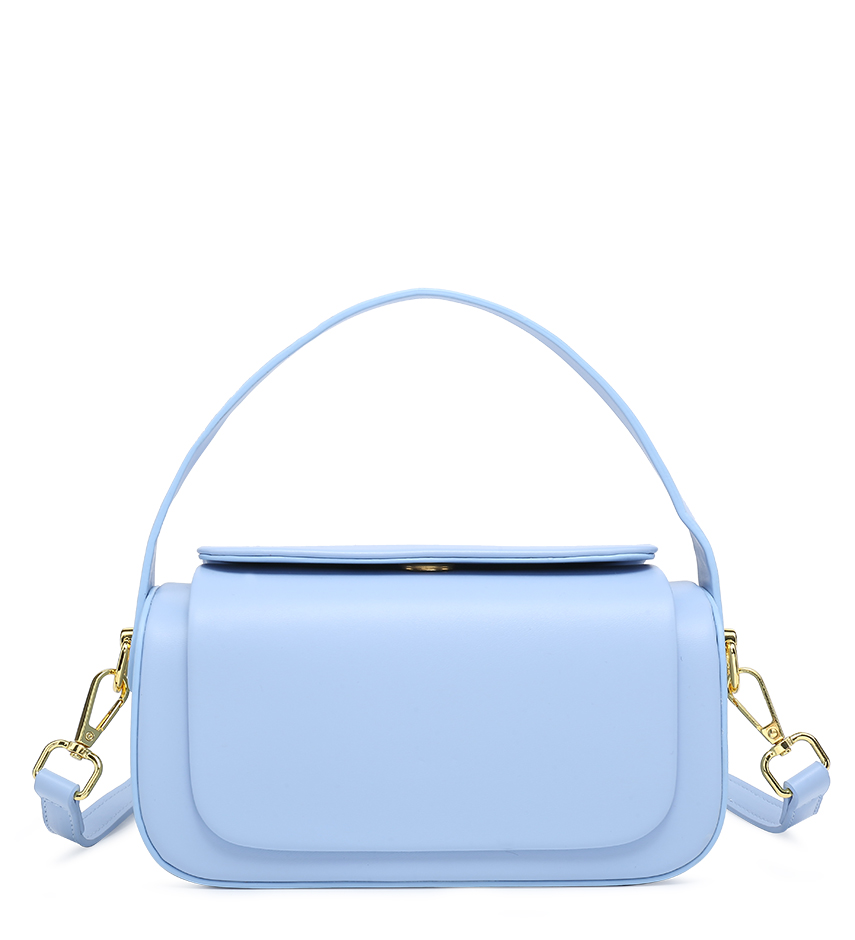 Spring Box Bag Laura Richards Boutique