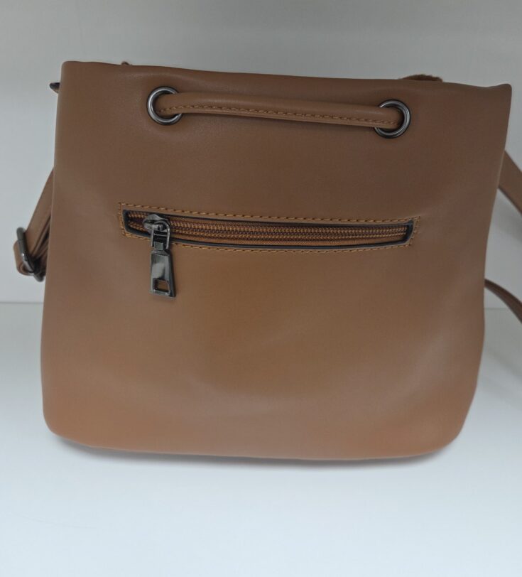 Sparkle Diamante Duffle Bag - Image 9