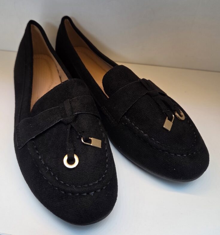 Super Soft Comfort Loafer - Image 8