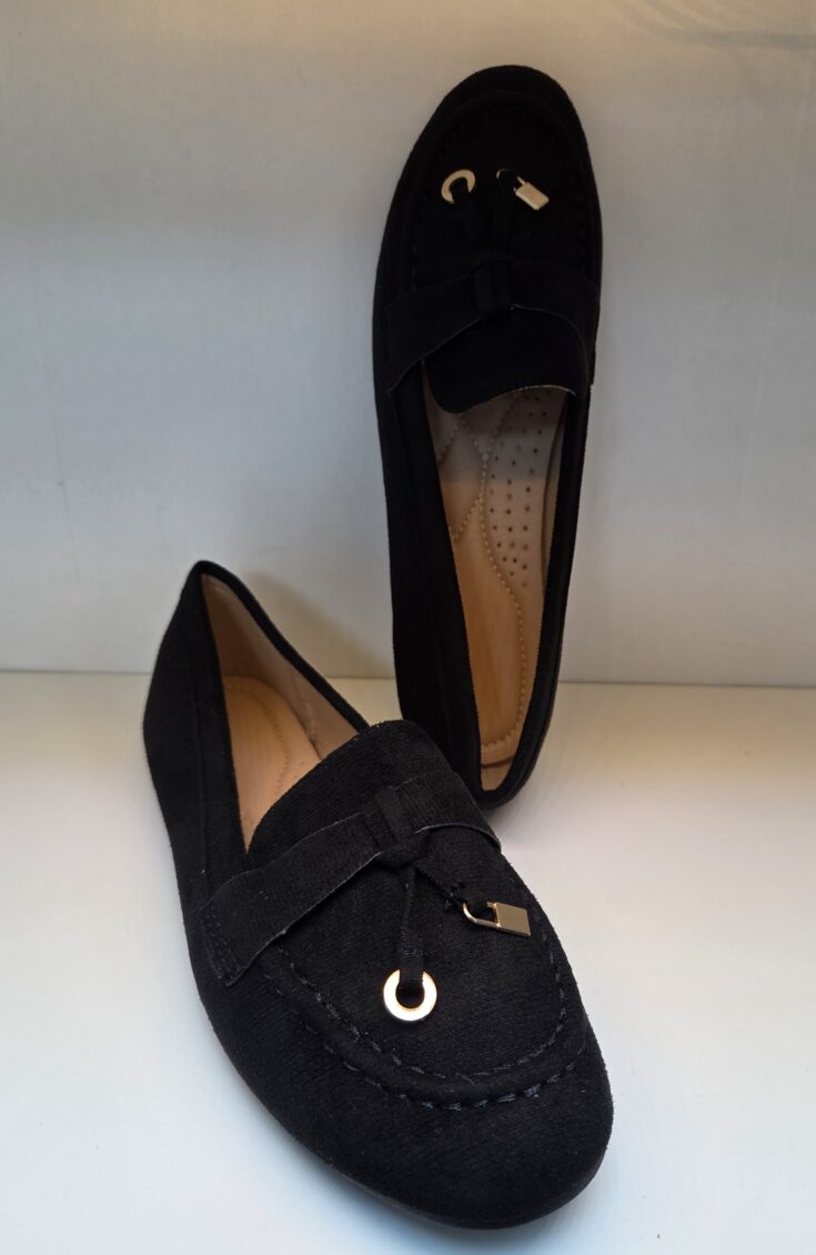 Super Soft Comfort Loafer - Image 9