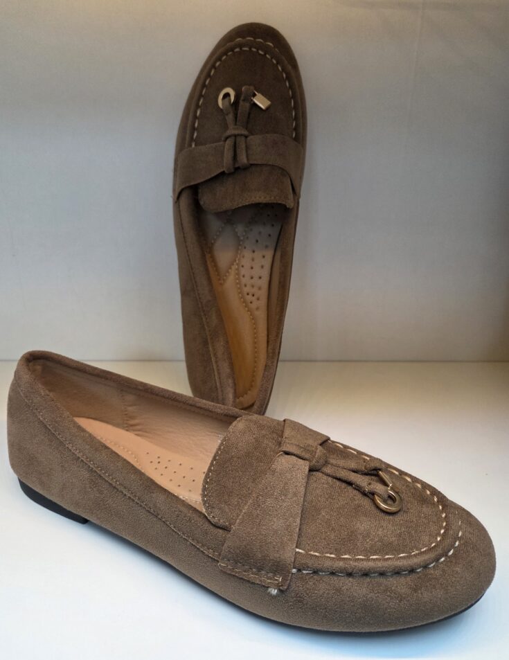 Super Soft Comfort Loafer - Image 11