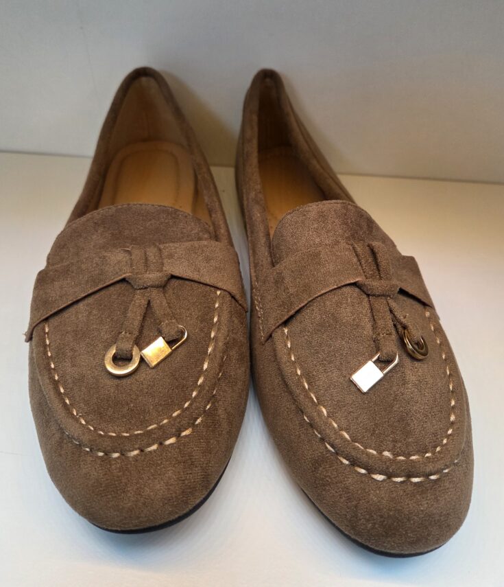 Super Soft Comfort Loafer - Image 10