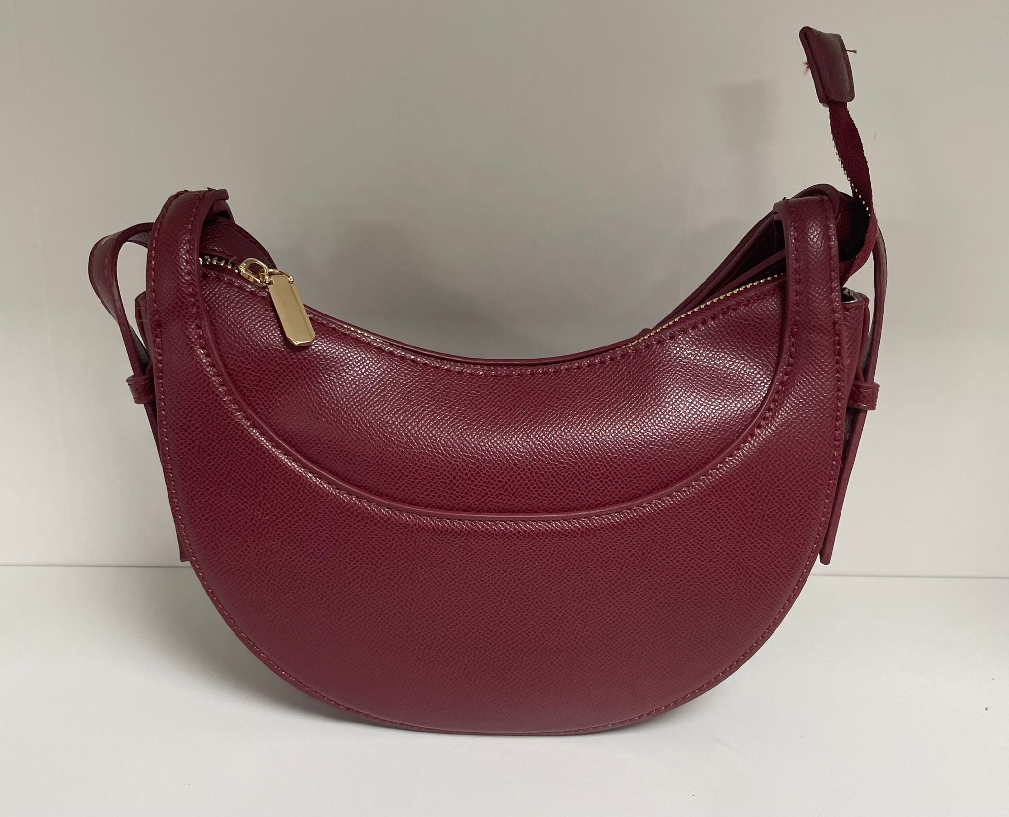 Curved Smart Saddle Bag - Image 3