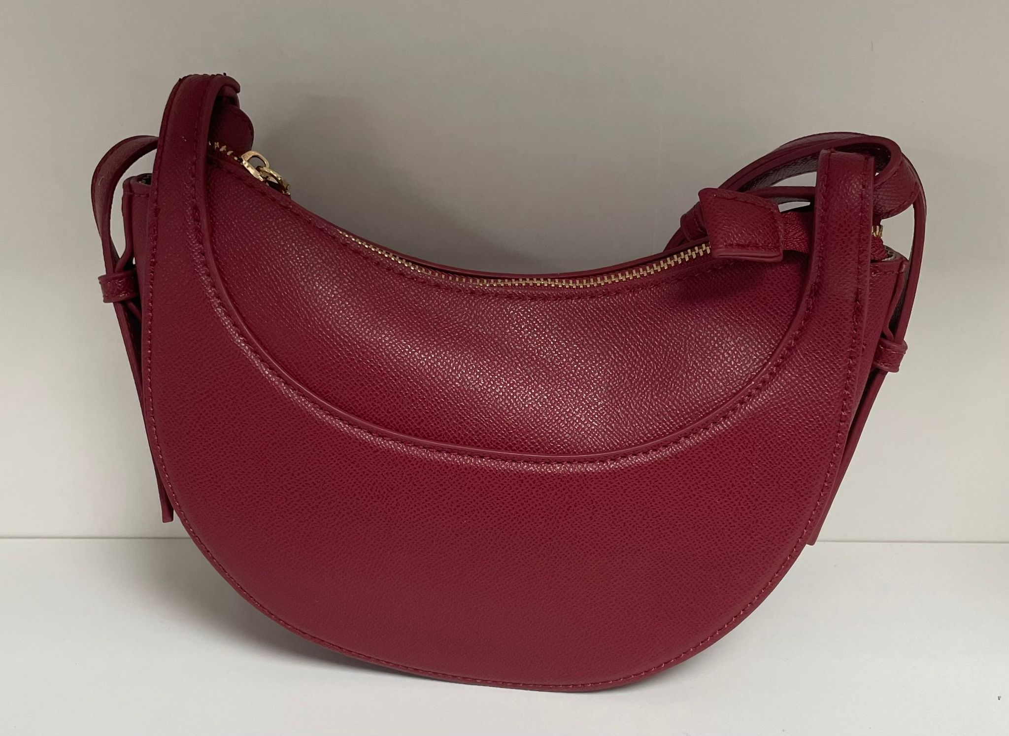 Curved Smart Saddle Bag - Image 5