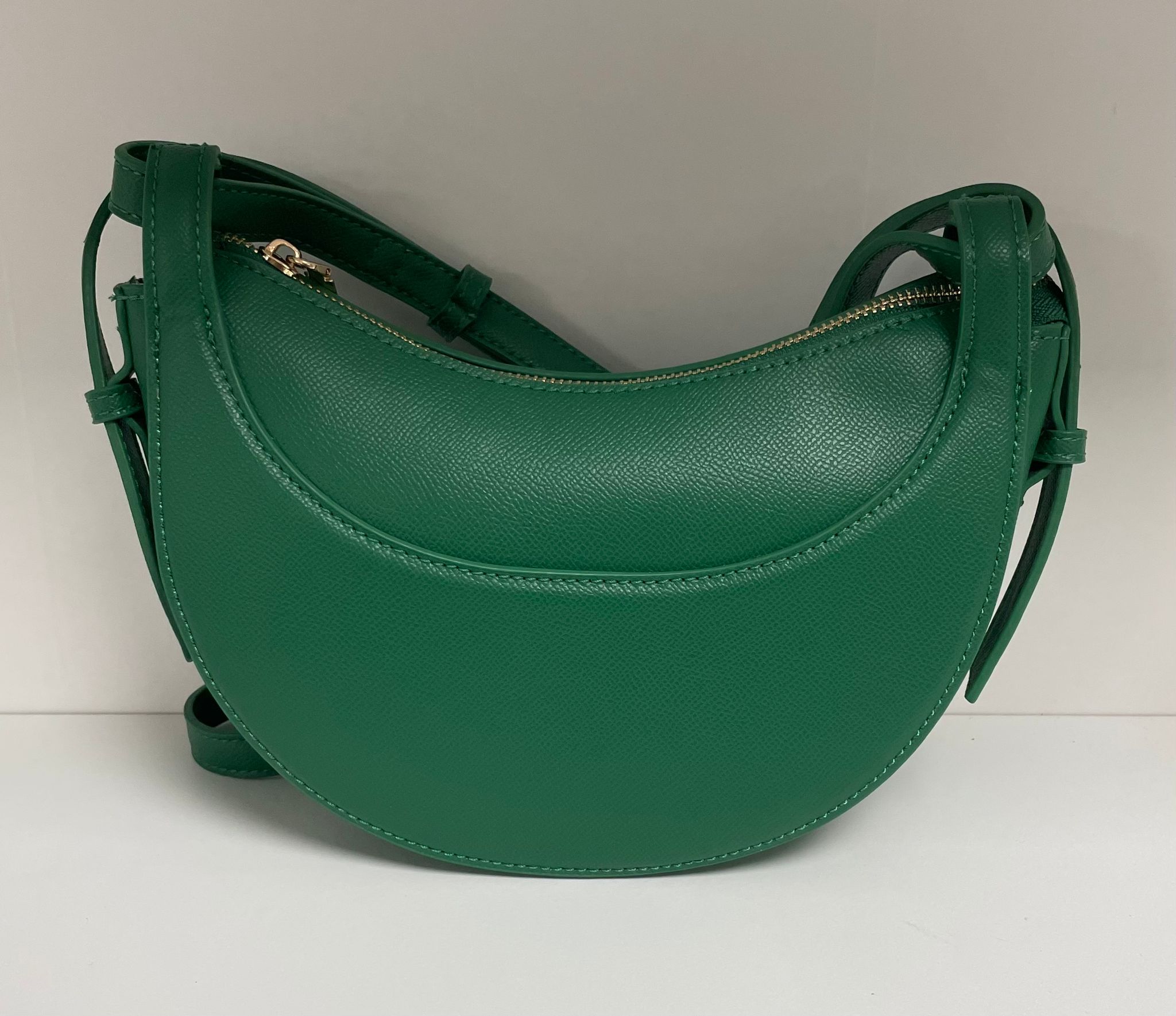 Curved Smart Saddle Bag - Image 2