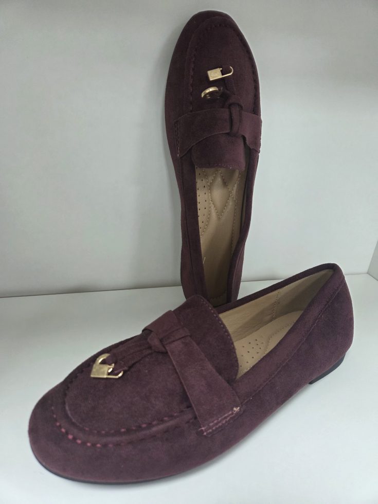 Super Soft Comfort Loafer - Image 12