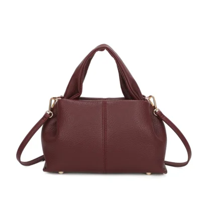 The Mini Modern Muse Bag