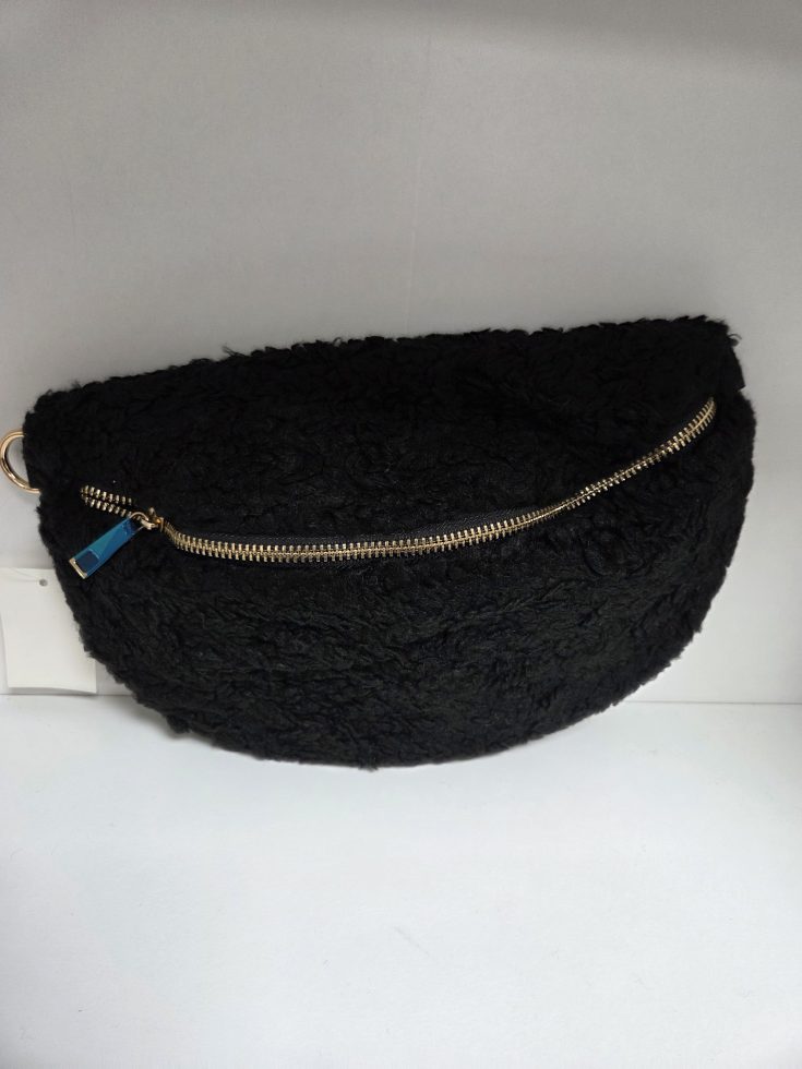 Teddy Borg Sling Bag - Image 5