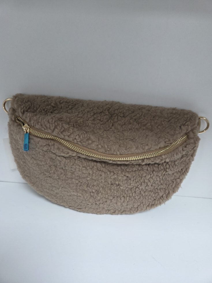 Teddy Borg Sling Bag - Image 4