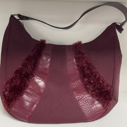 The Sloane Hobo Bag