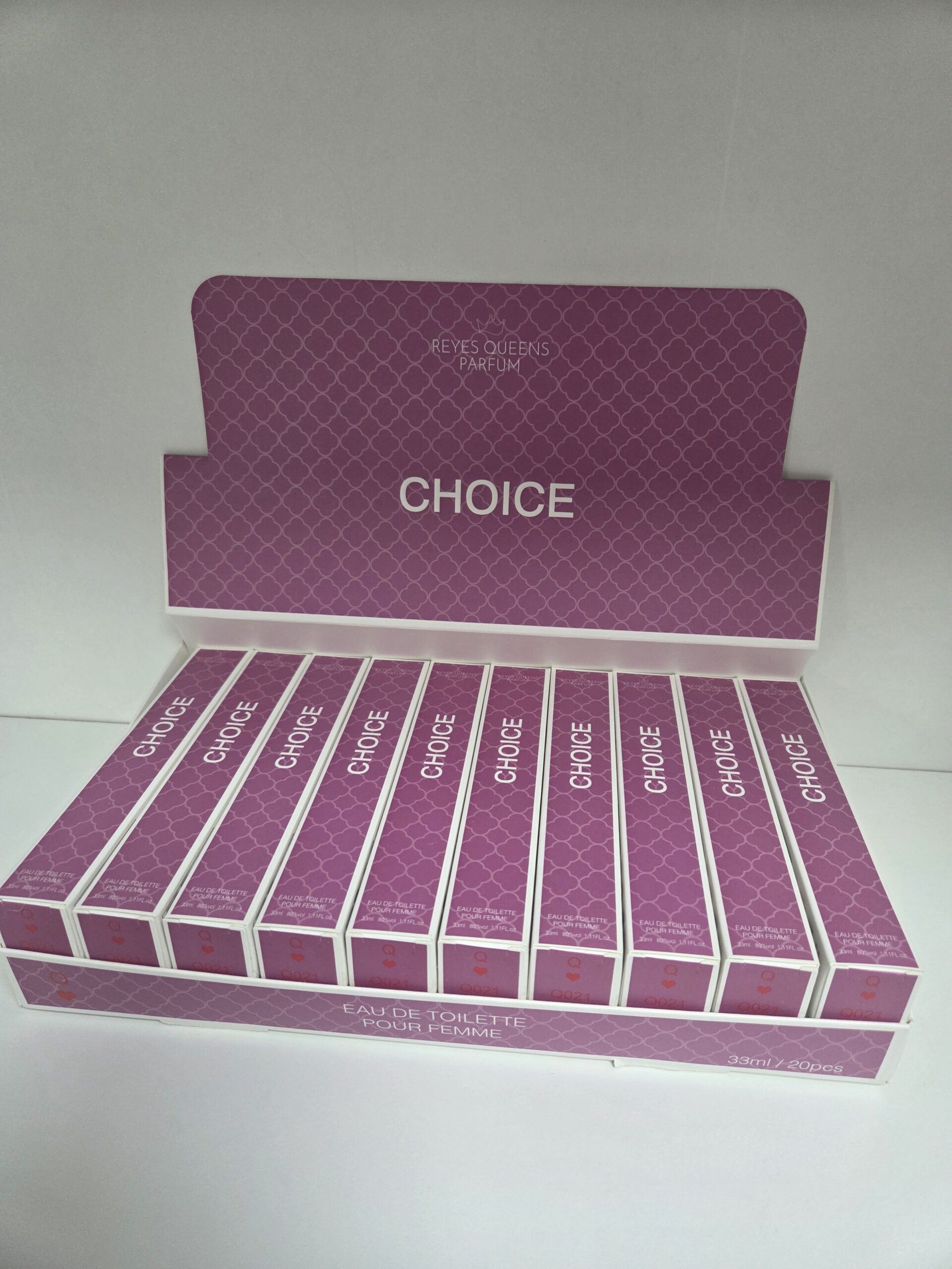 The Inspired Fragrance Collection - Image 5