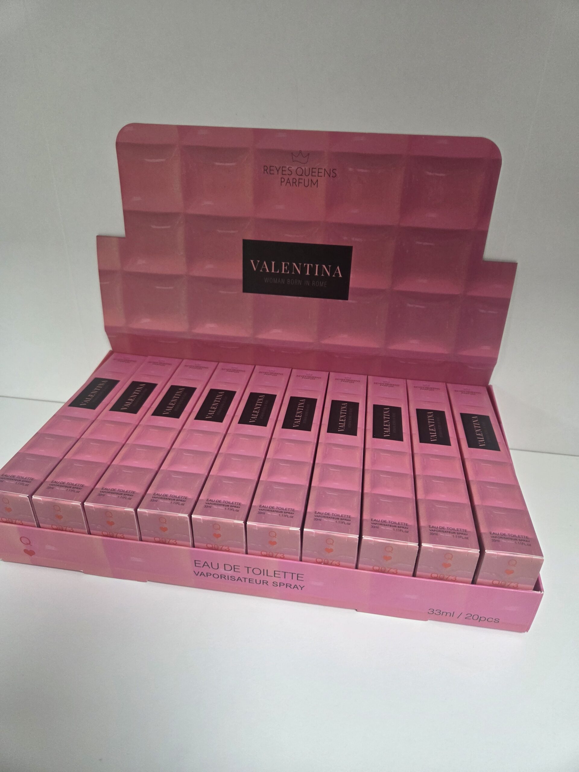 The Inspired Fragrance Collection - Image 3