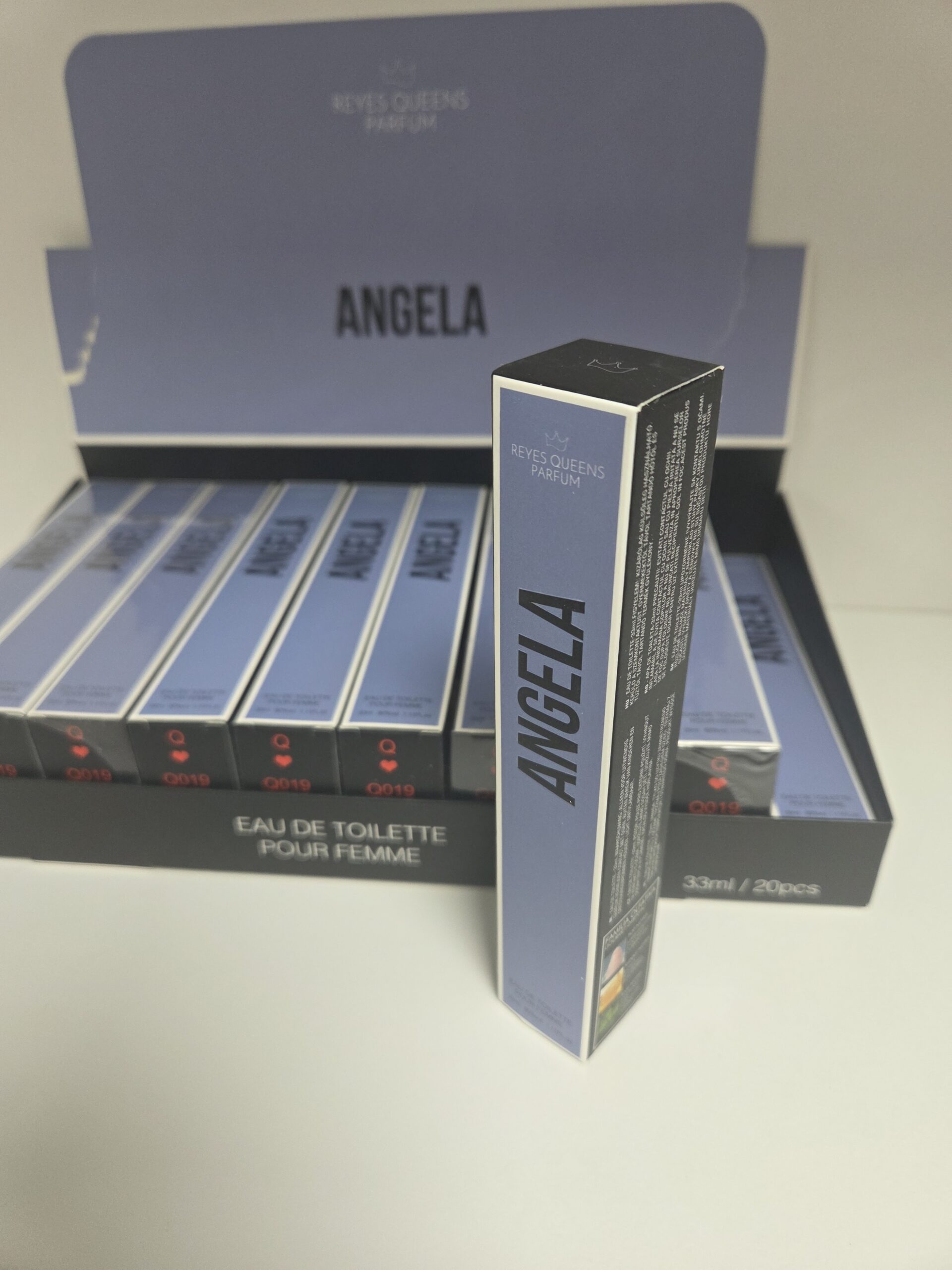 The Inspired Fragrance Collection - Image 4