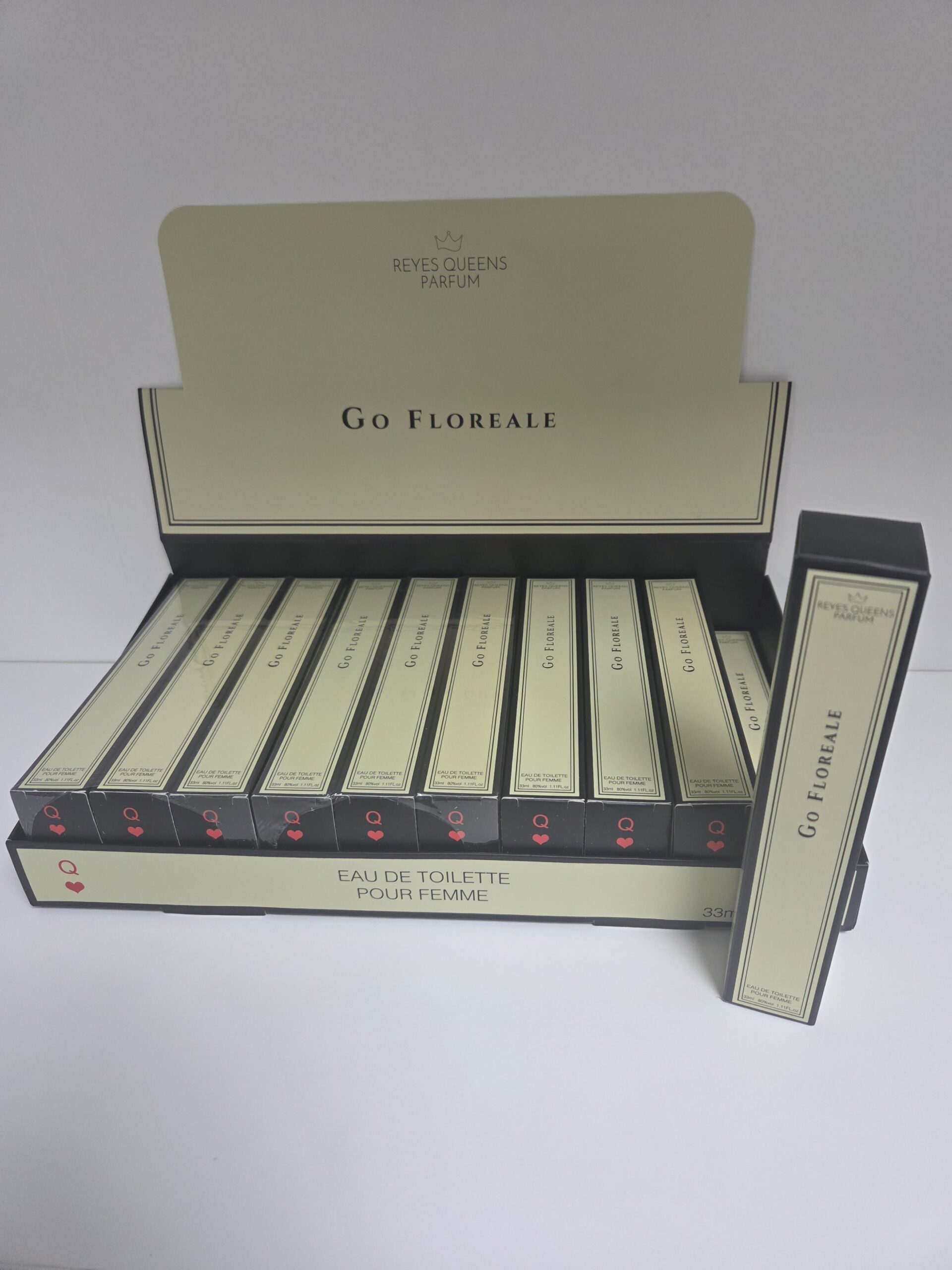 The Inspired Fragrance Collection - Image 2