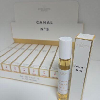 The Inspired Fragrance Collection