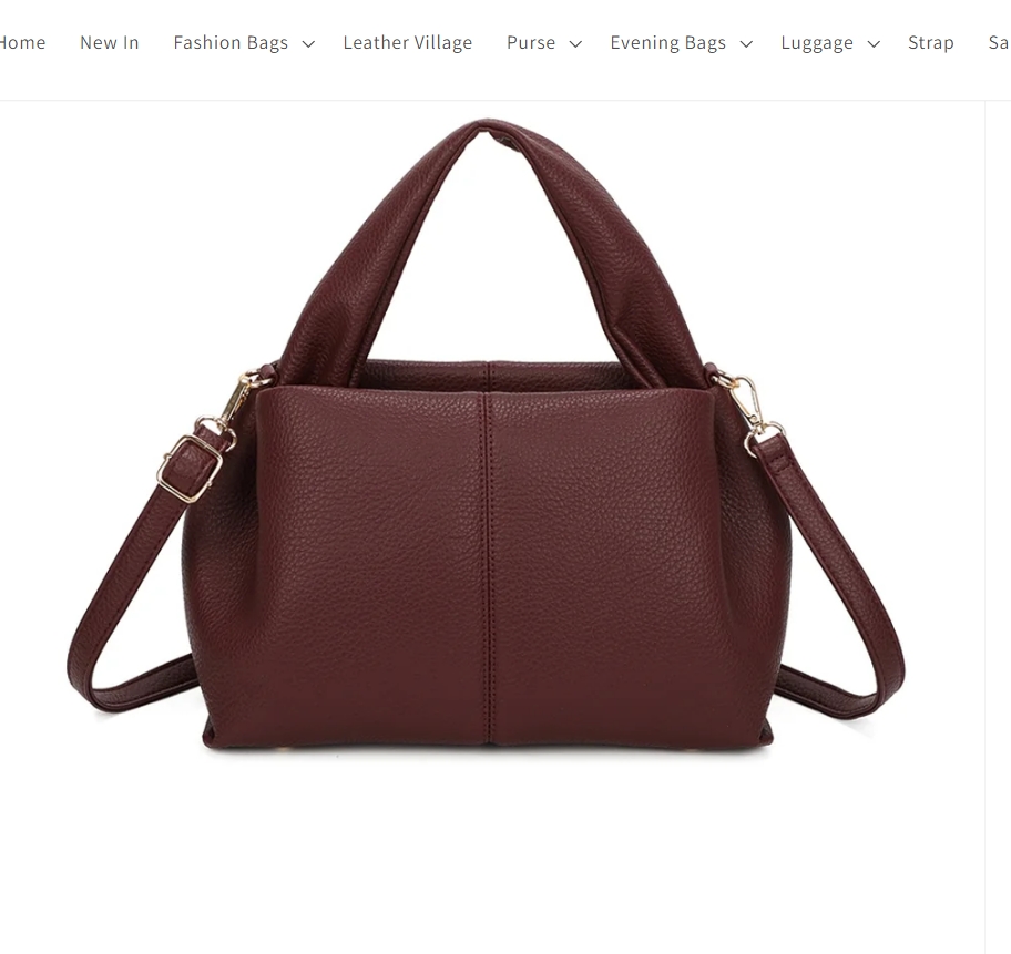The Medium Muse Bag - Image 7