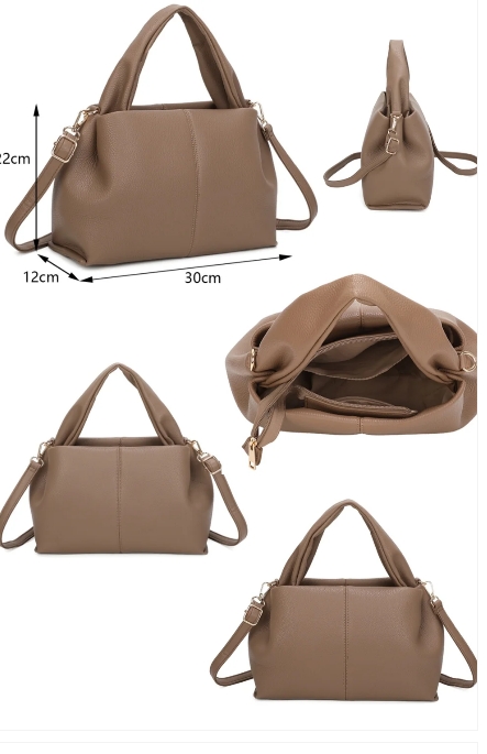 The Medium Muse Bag - Image 6