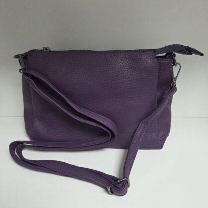 The Everyday Signature Bag