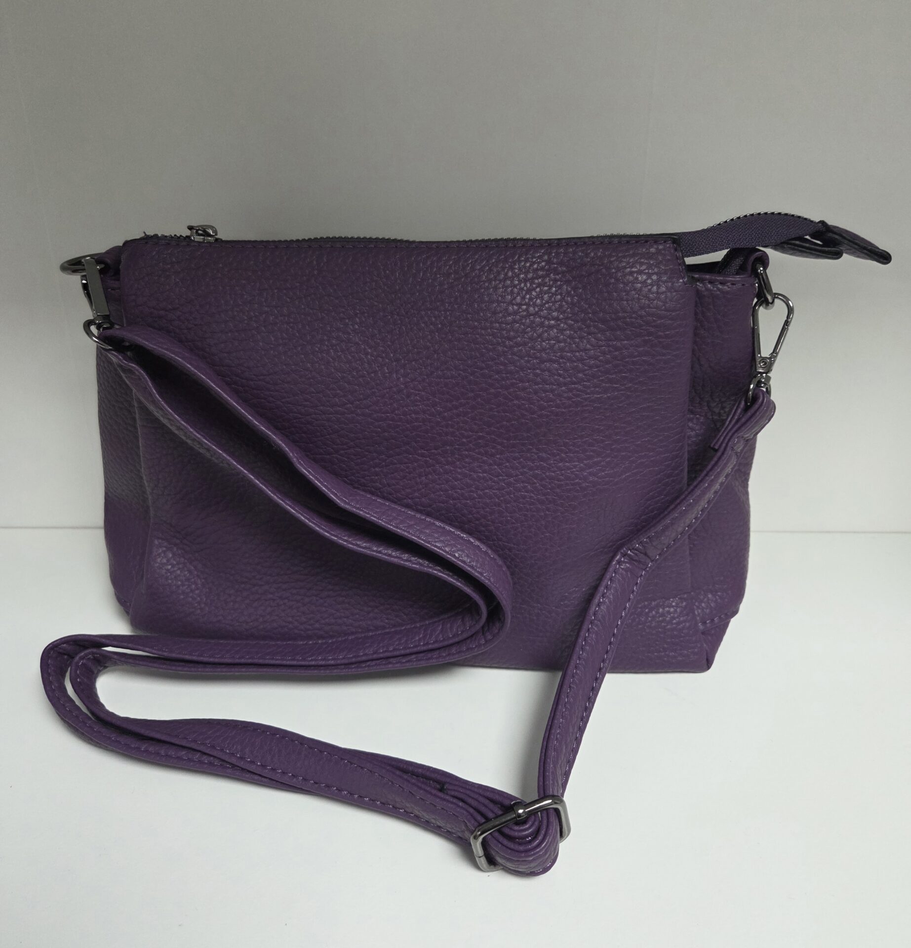 The Everyday Signature Bag