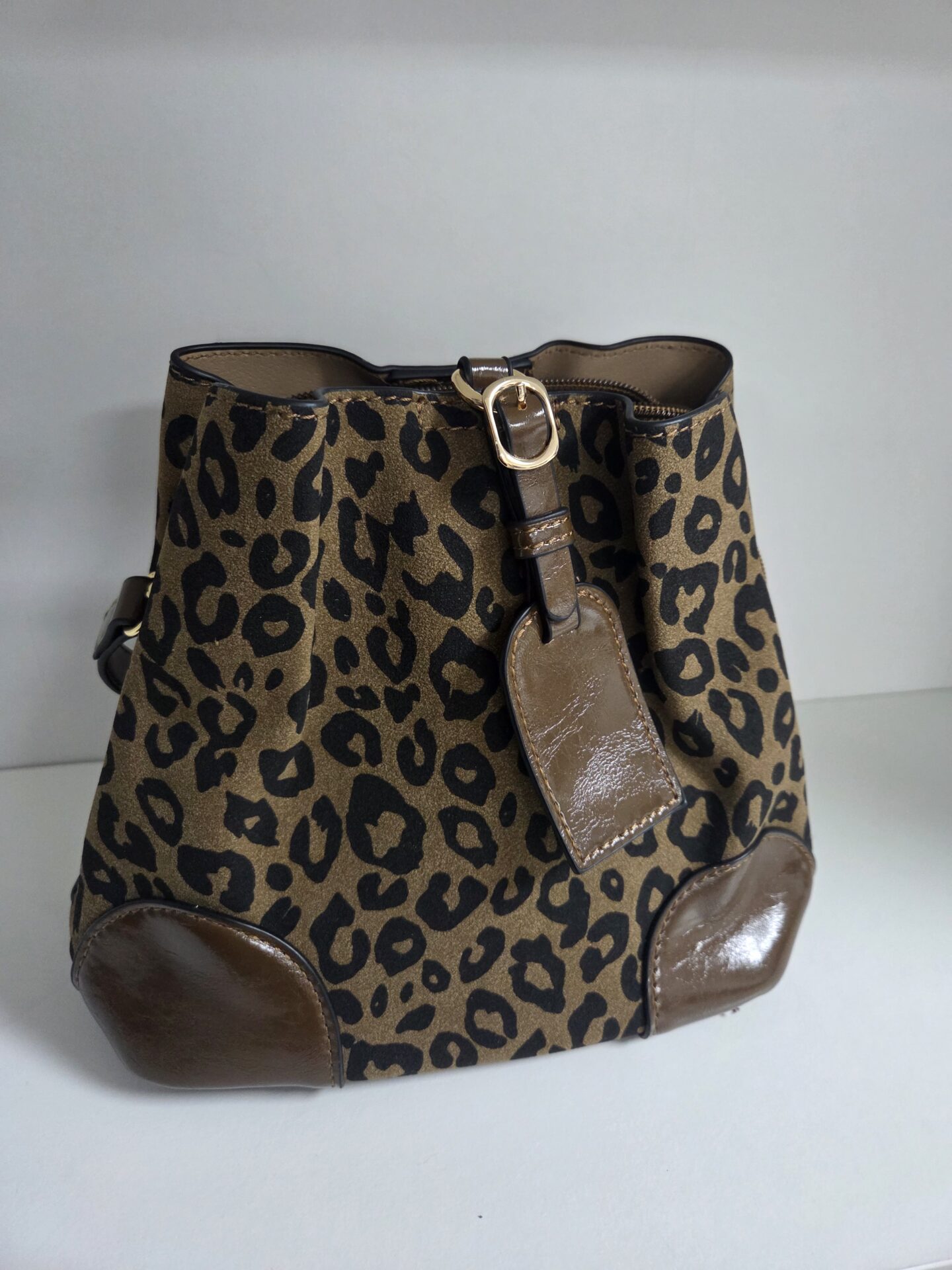 Mini Leopard Lottie - Image 9