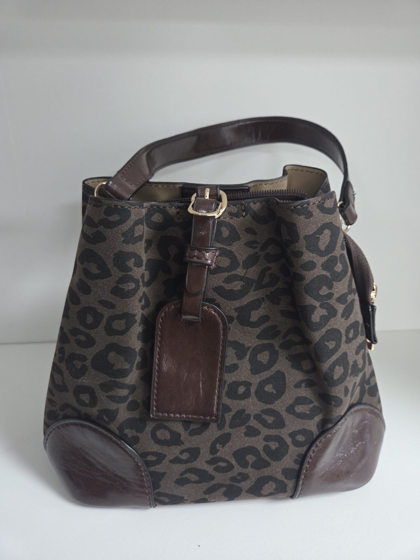 Mini Leopard Lottie - Image 12