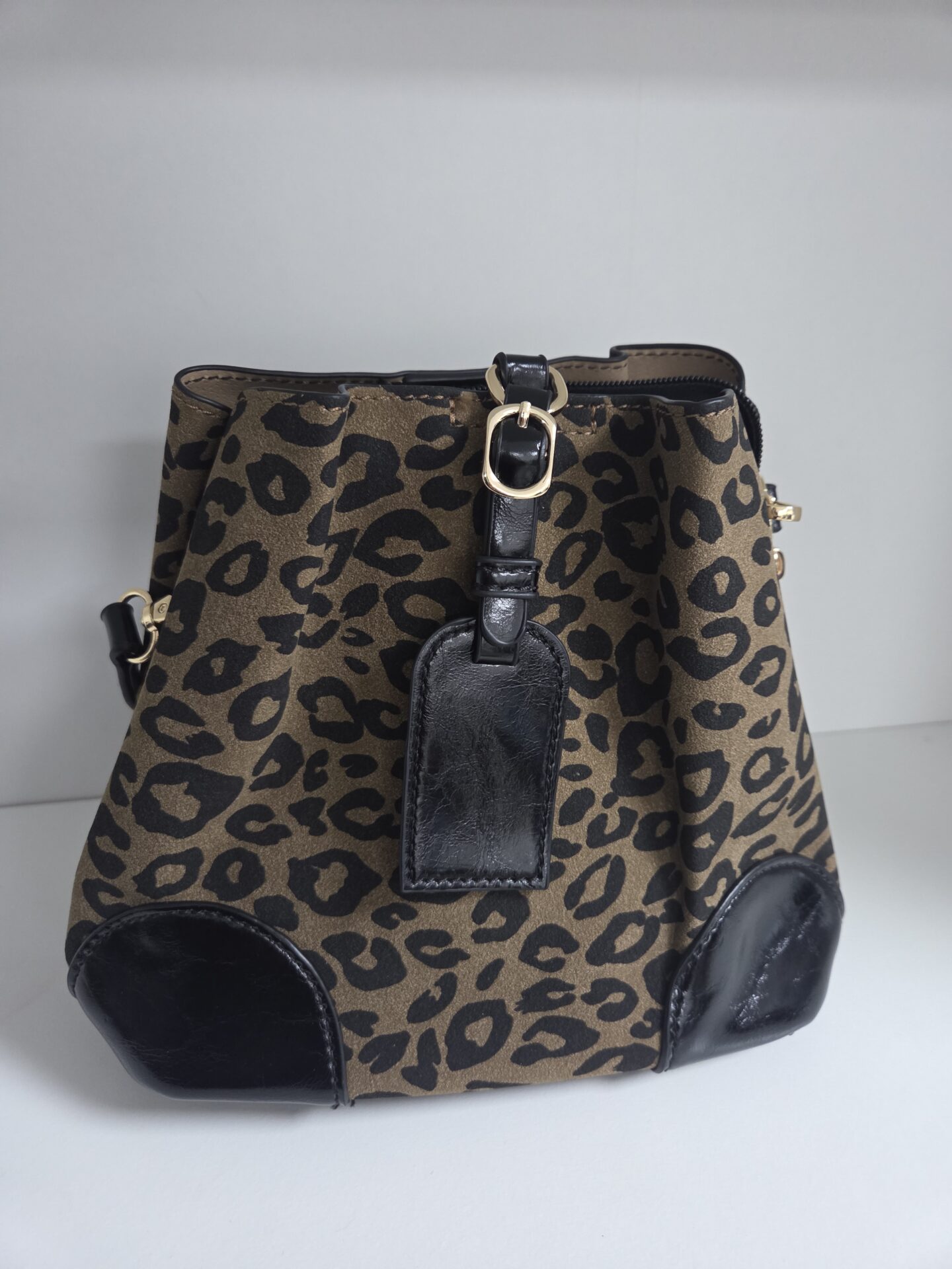 Mini Leopard Lottie - Image 6