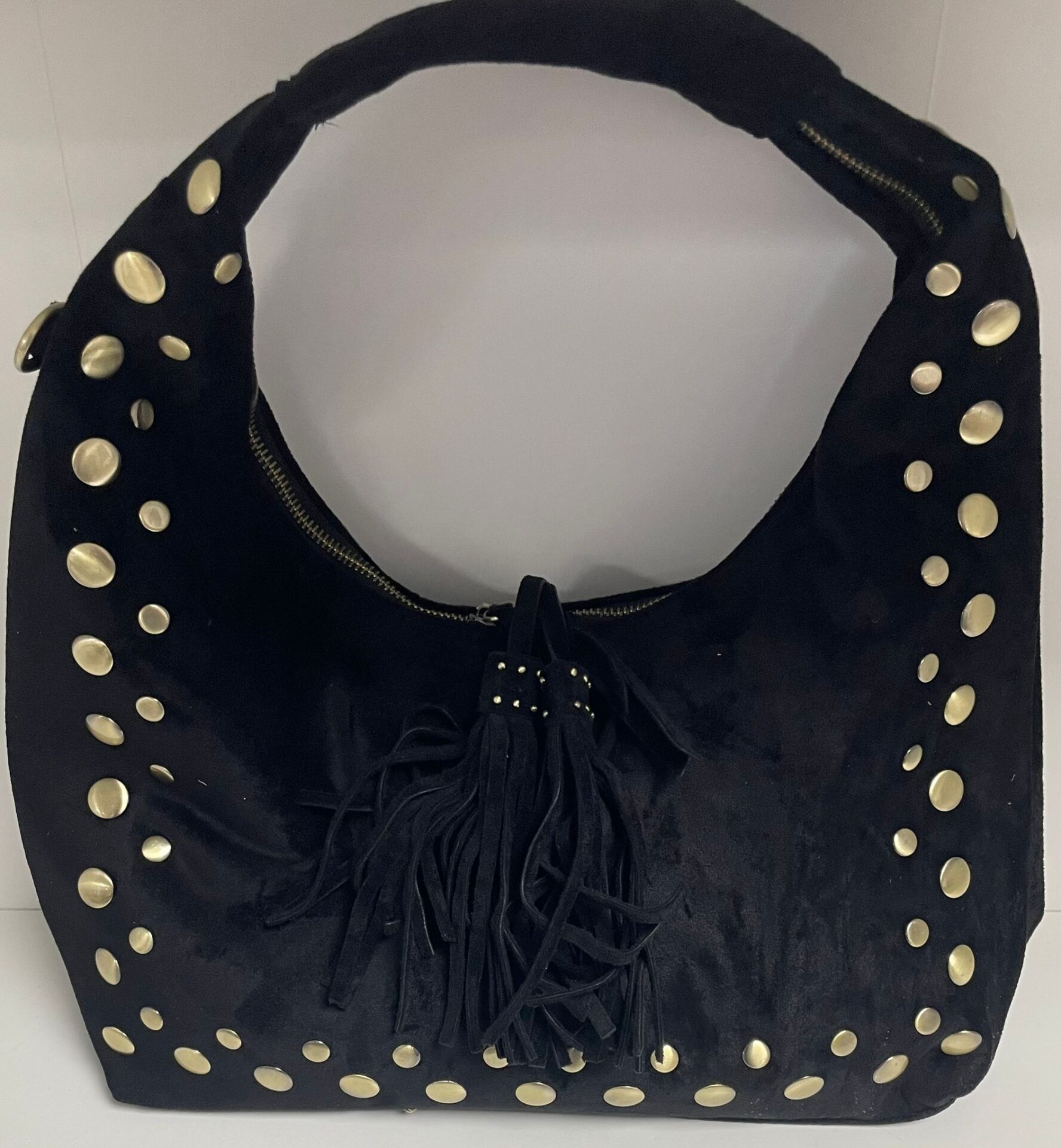 The Soho Hobo Shoulder Bag - Image 6