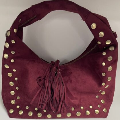 The Soho Hobo Shoulder Bag