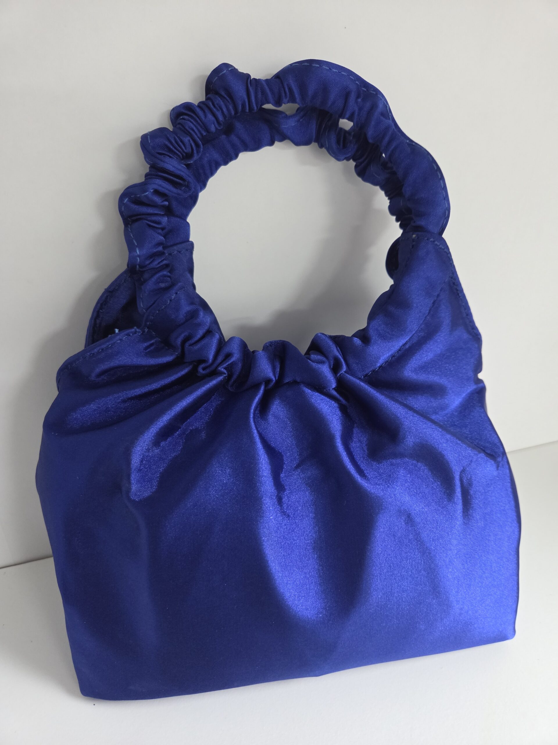The Satin Grab Bag
