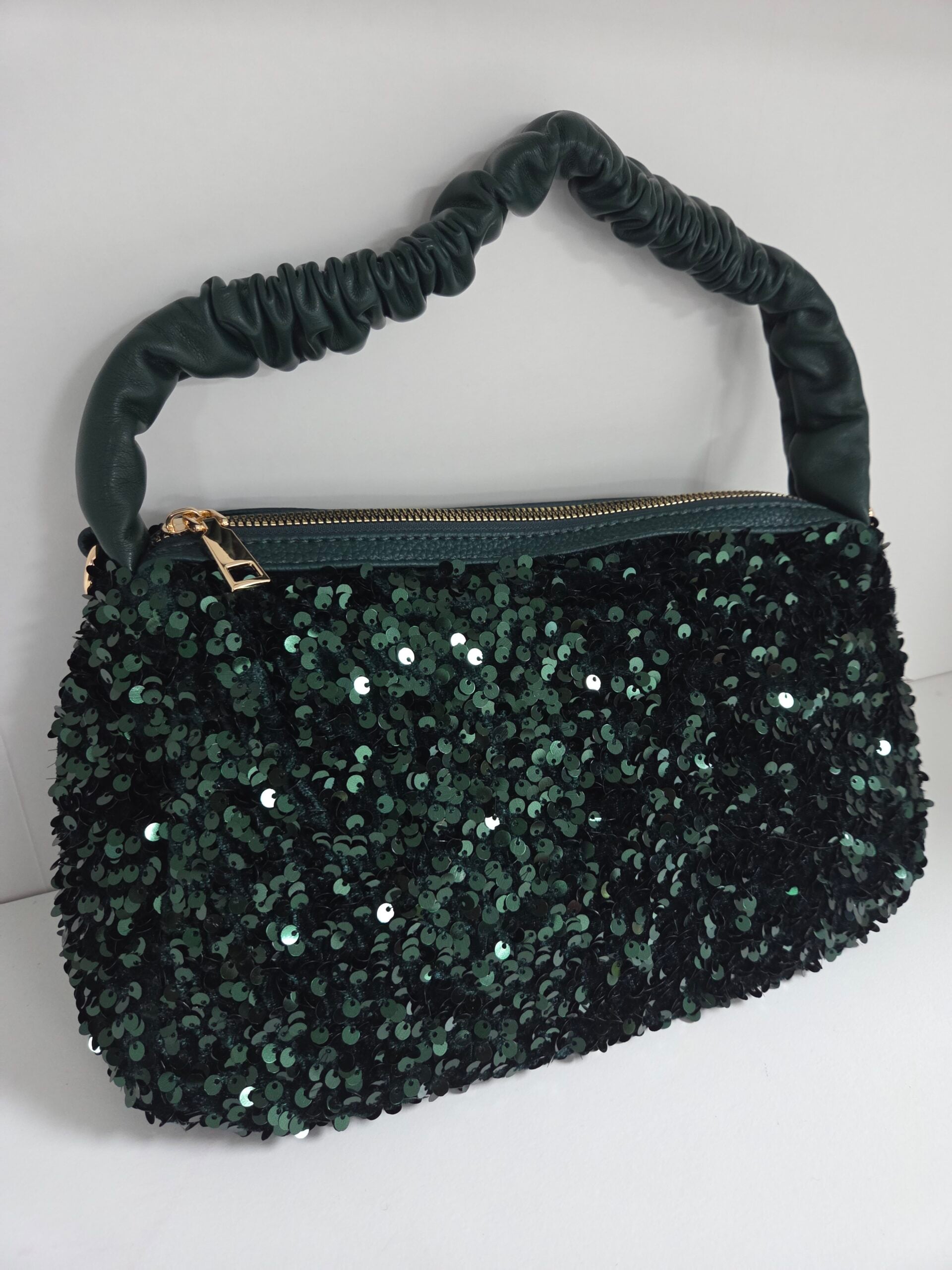 The Seasonal Sequin Grab/ShoulderBag - Image 2