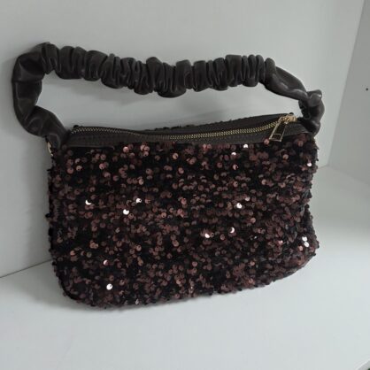 The Seasonal Sequin Grab/ShoulderBag