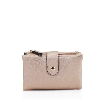 Medium Soft Bifold Purse