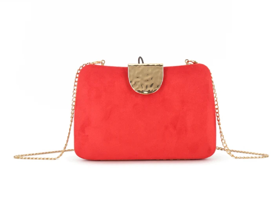 The Luxe Evening Bag - Image 9