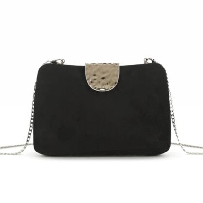 The Luxe Evening Bag