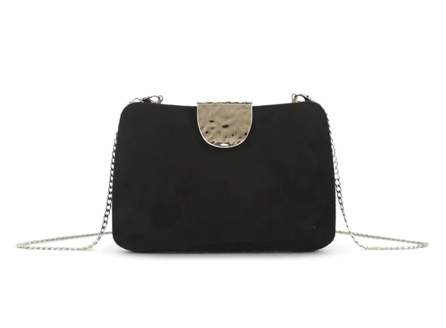 The Luxe Evening Bag