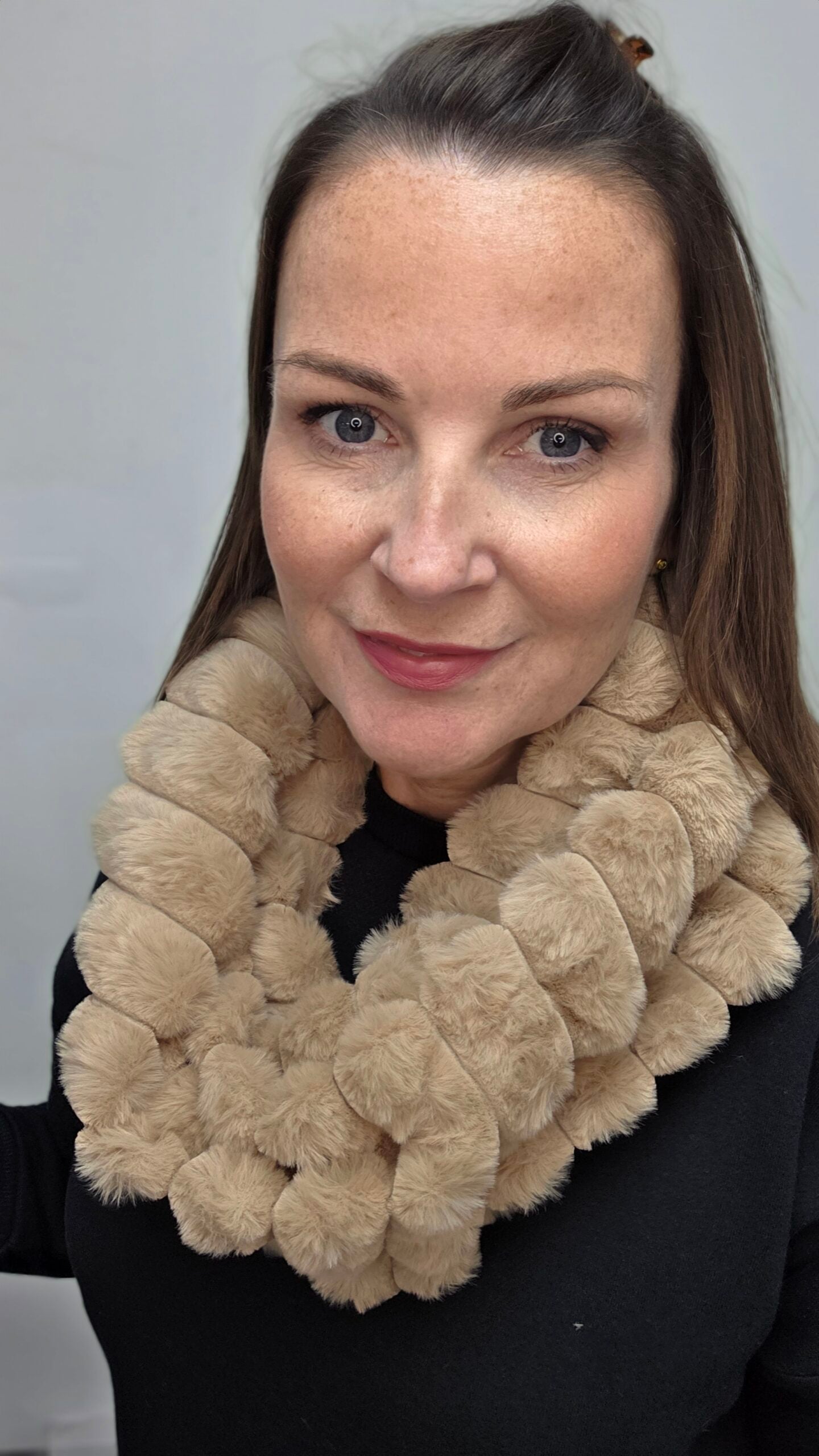 Luxury Super Soft Snood - Image 6