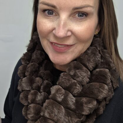 Luxury Super Soft Snood