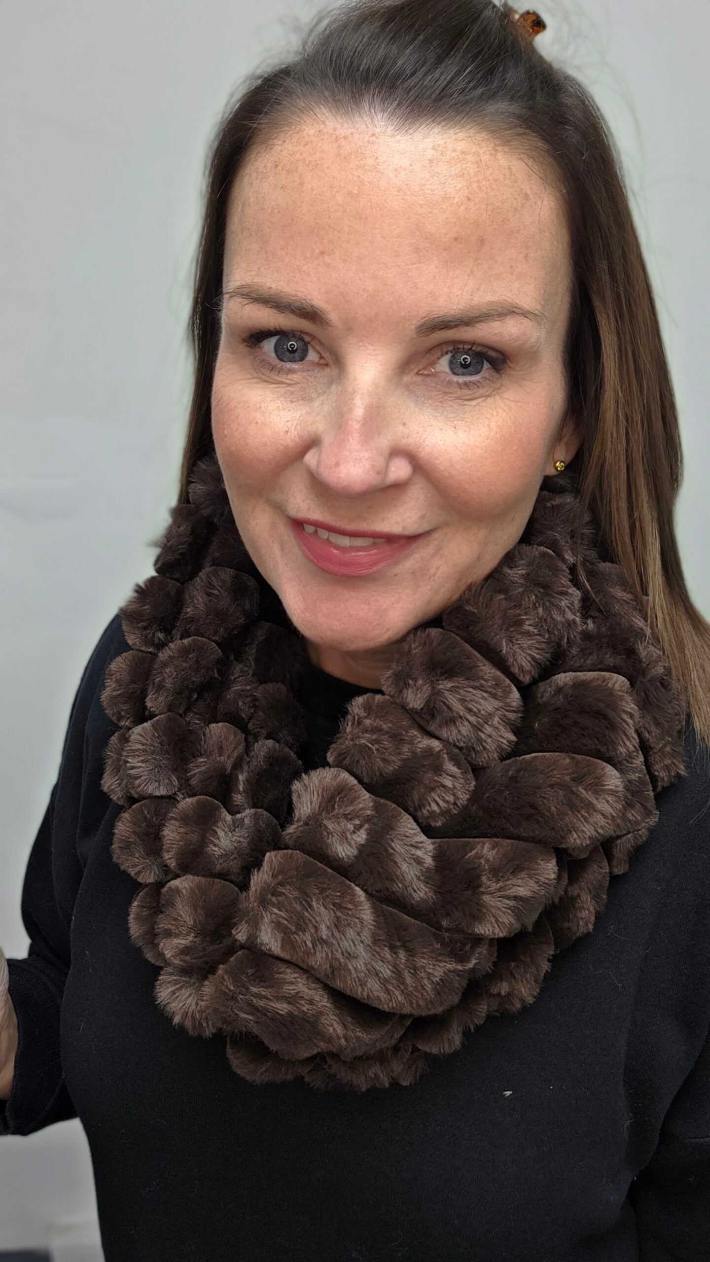 Luxury Super Soft Snood