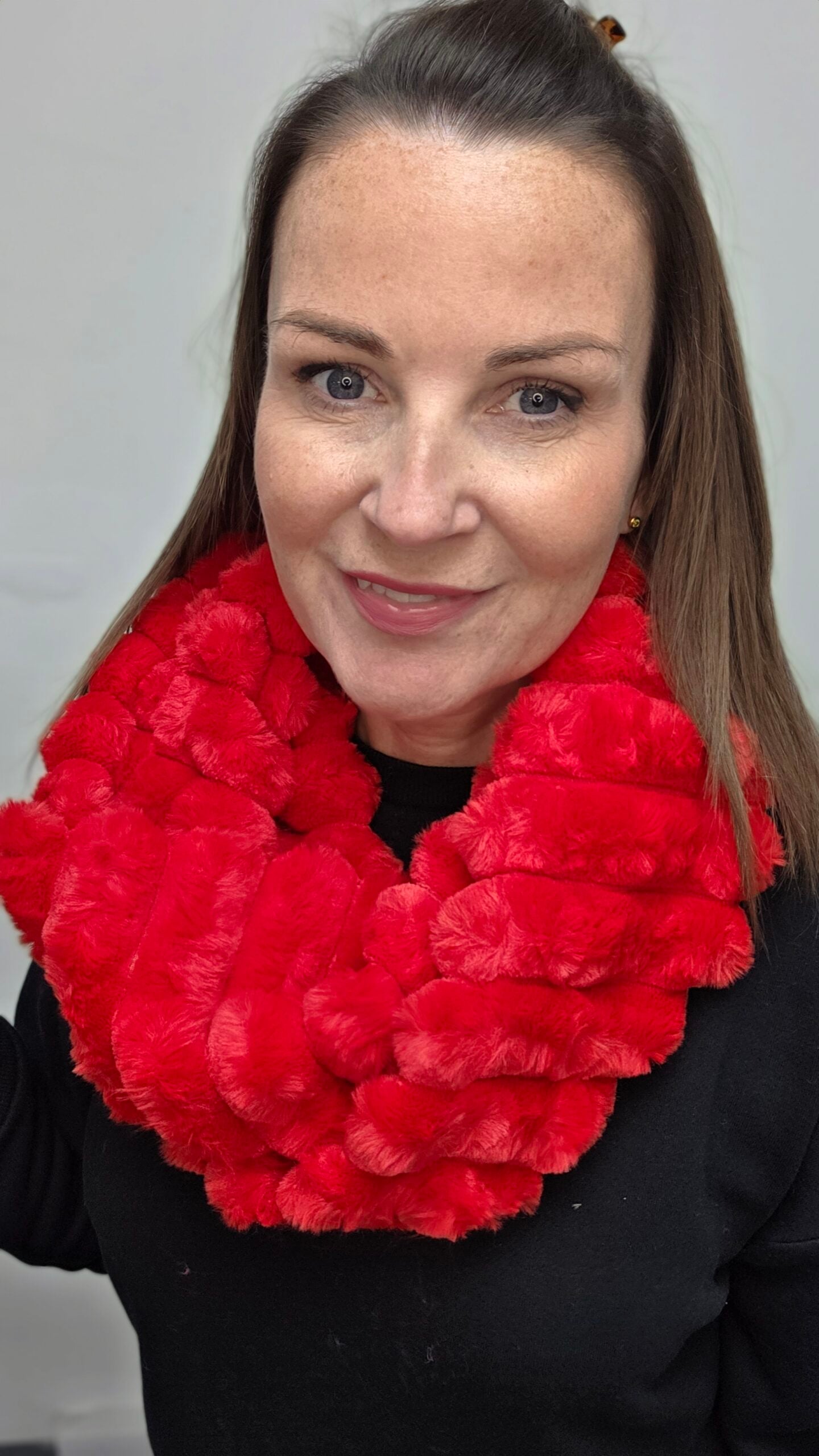 Luxury Super Soft Snood - Image 2