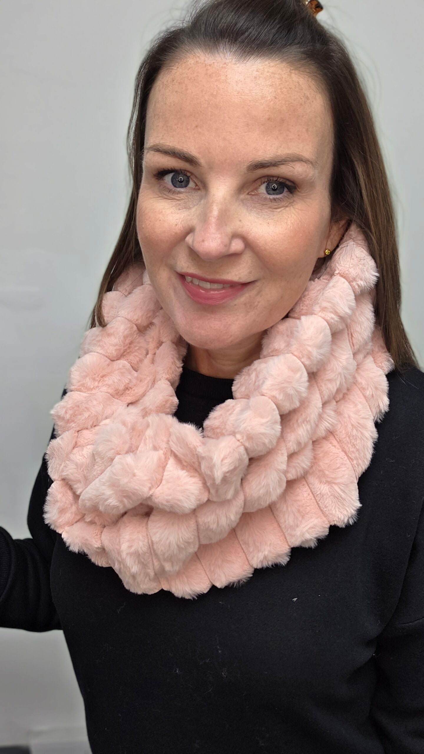Luxury Super Soft Snood - Image 4