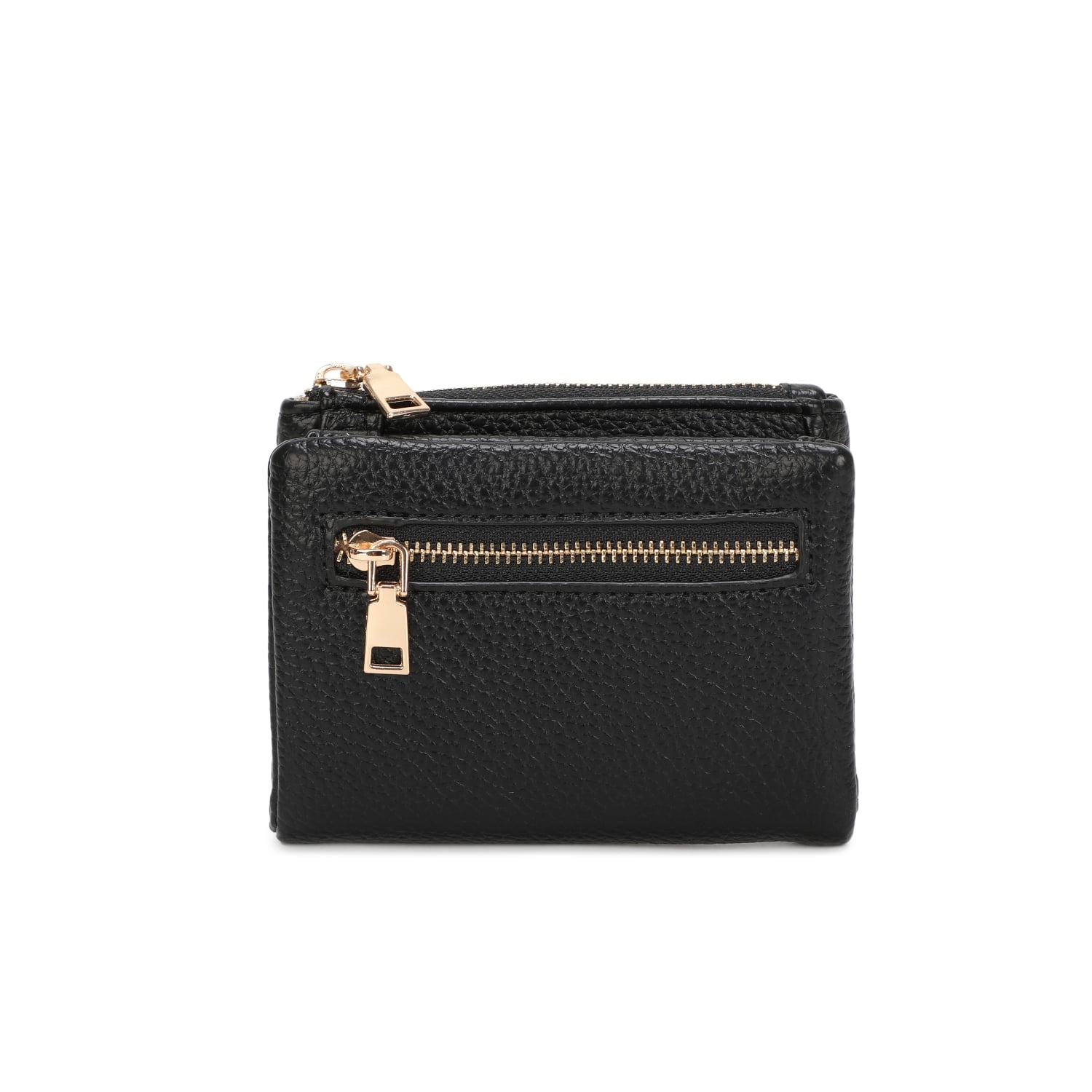 Small RFID Bifold Purse - Image 11