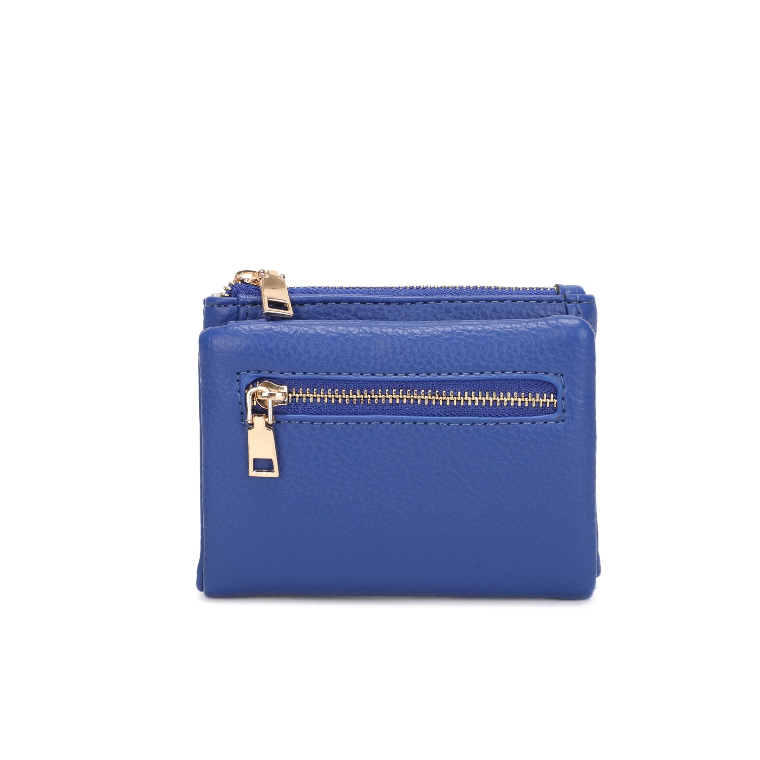 Small RFID Bifold Purse