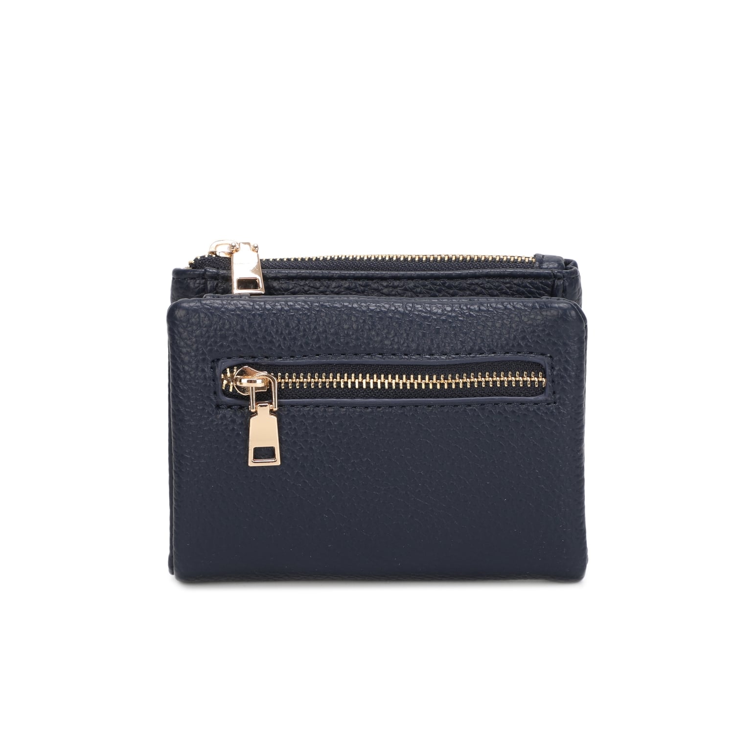 Small RFID Bifold Purse - Image 8