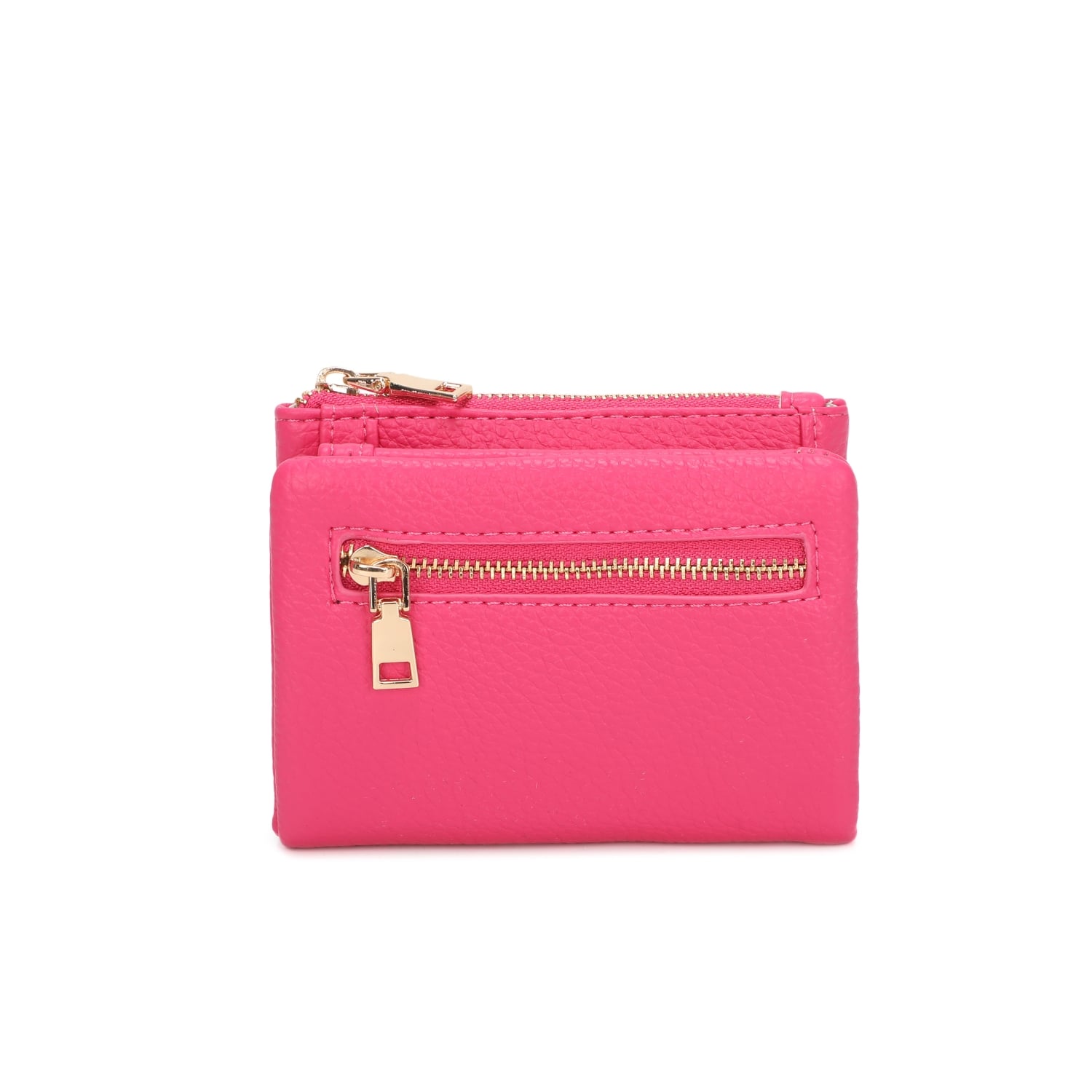 Small RFID Bifold Purse - Image 10