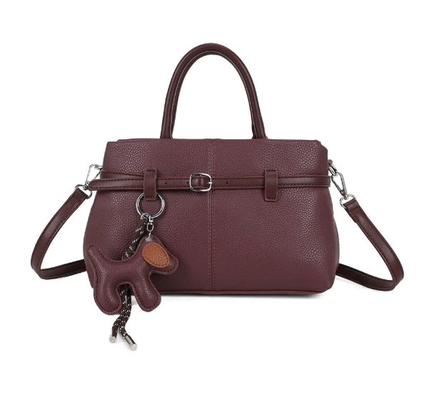 The Ezza Handbag - Image 10